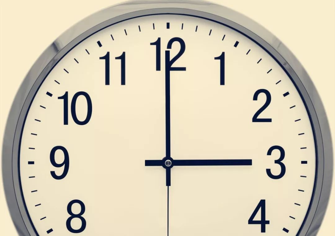 文章标题-14 你是几点出生,命中就有多少财?