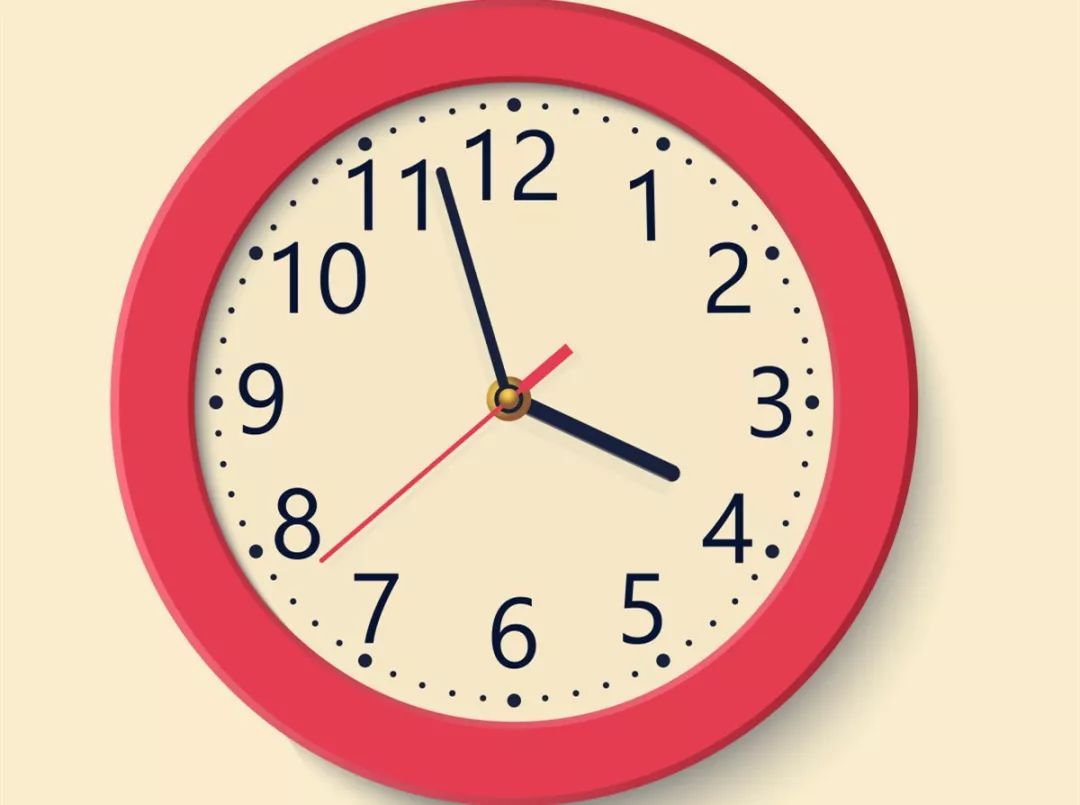 文章标题-15 你是几点出生,命中就有多少财?