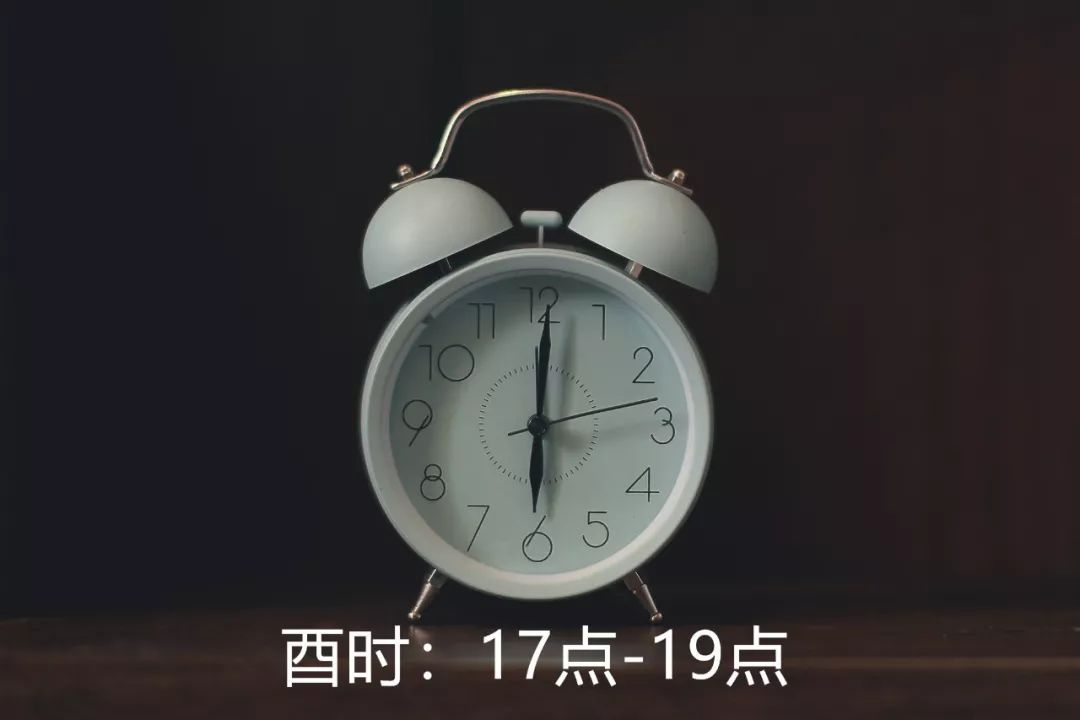 文章标题-16 你是几点出生,命中就有多少财?