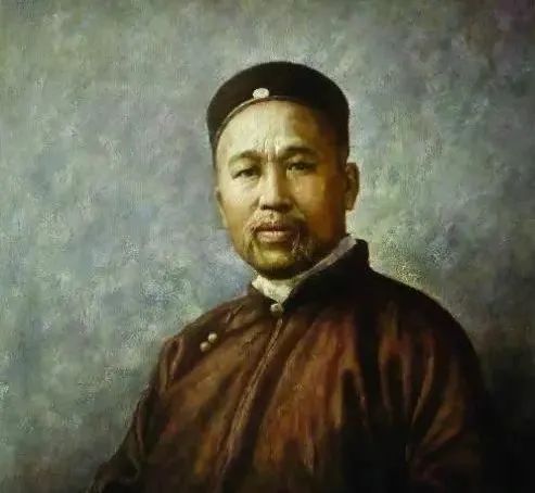 文章标题-2 他一手抓住孔子,一手抓住君王