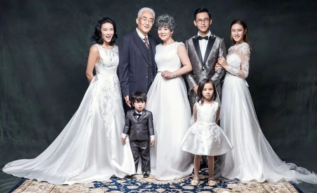 祖坟对后代命运影响几何？