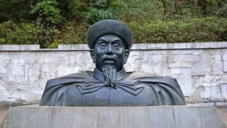 回顾百年中国，中国人为何会屡屡遭受大灾难？