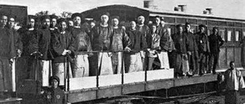 回顾百年中国，中国人为何会屡屡遭受大灾难？