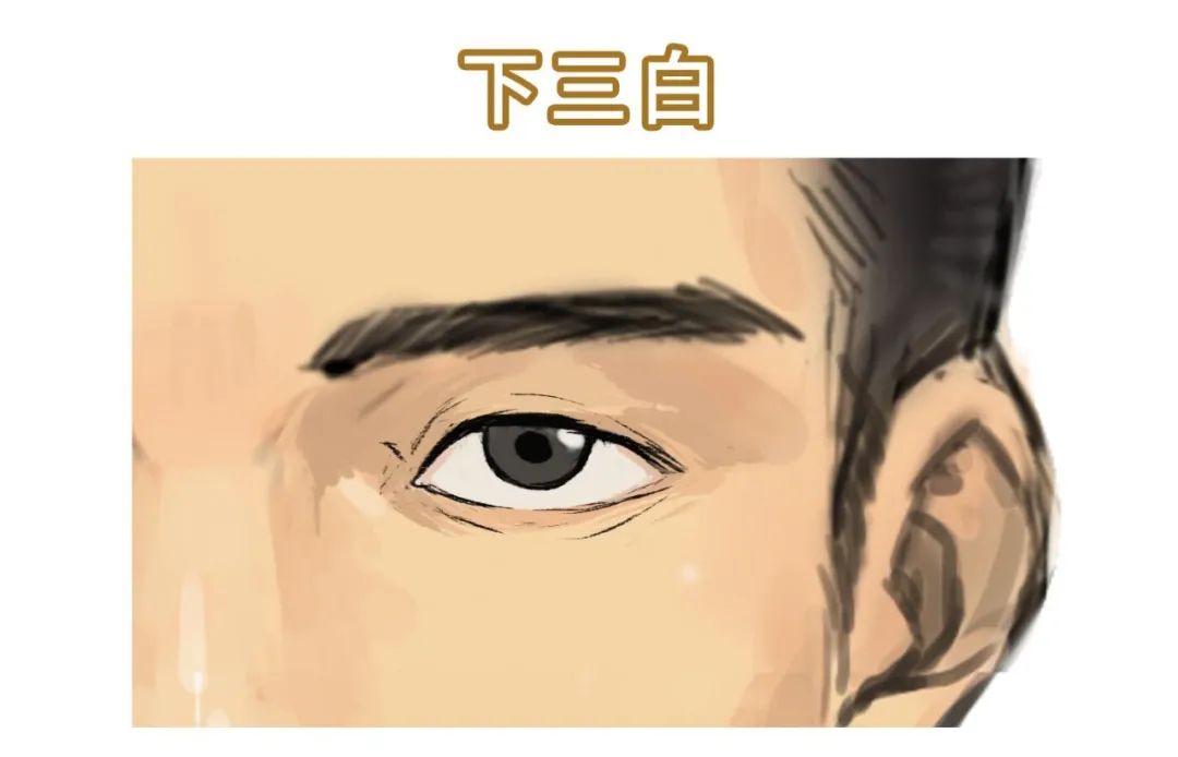 文章标题-12 凶恶之徒的面相特征!