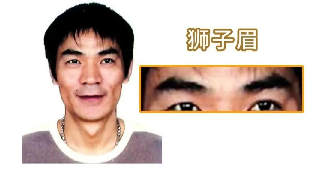 文章标题-26 凶恶之徒的面相特征!