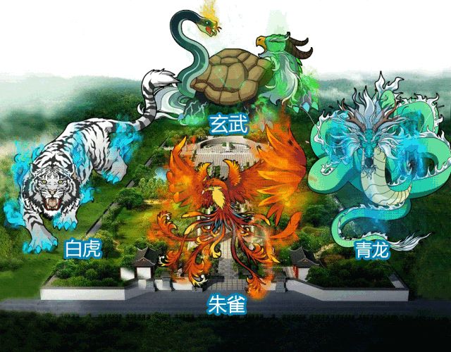 阴宅风水的“科学原理”！