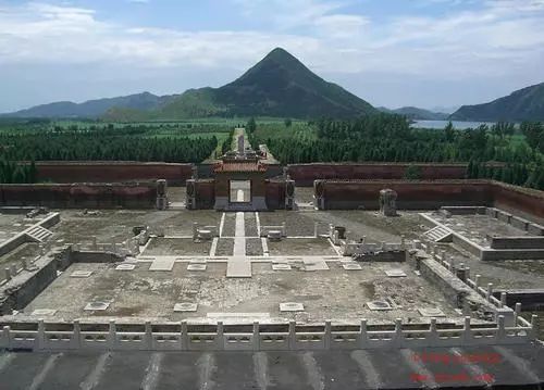 阴宅风水的“科学原理”！