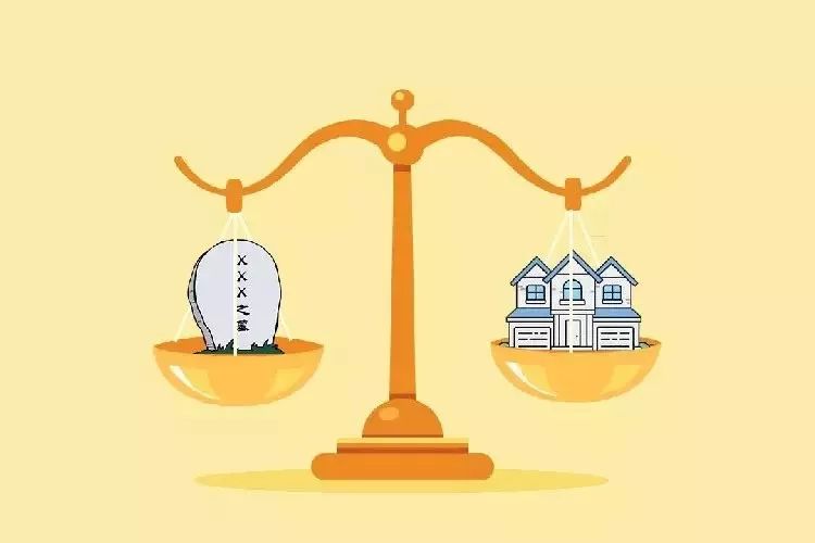 阴宅风水的“科学原理”！