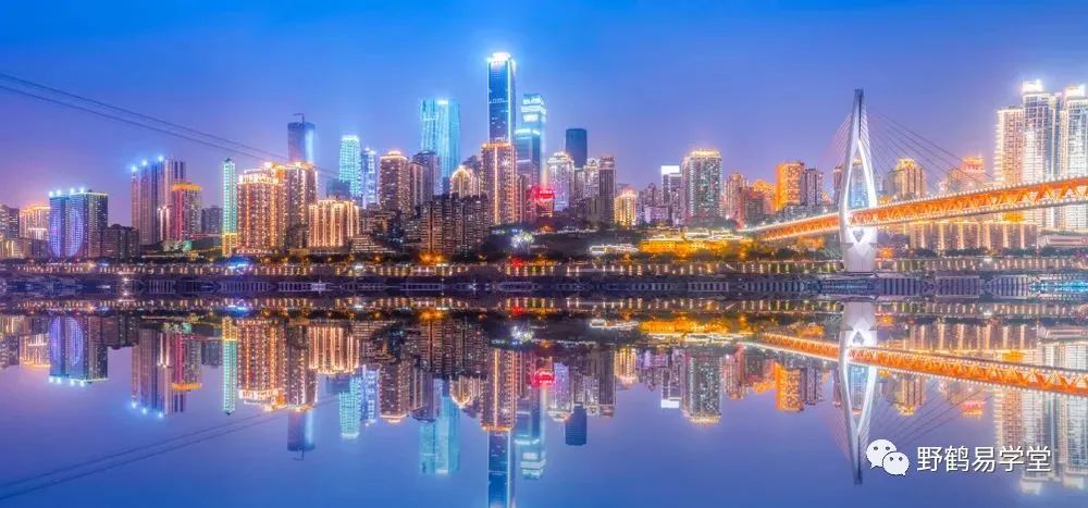 回顾世界各国九运，预见中国未来！