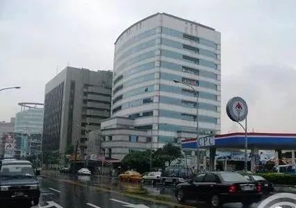 总统府风水，预示了台湾的回归！