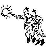 总统府风水，预示了台湾的回归！