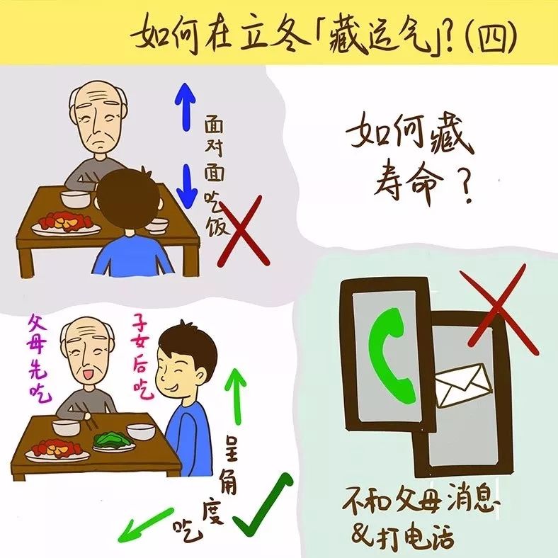 文章标题-9 明天立冬!改善运势正当时,行动起来!