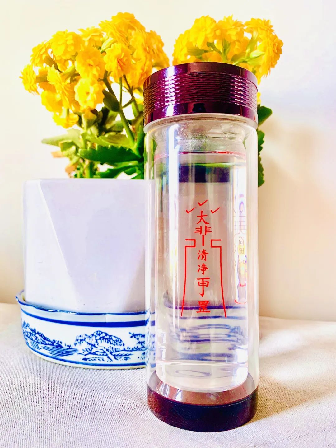 明天立冬！改善运势正当时，行动起来！