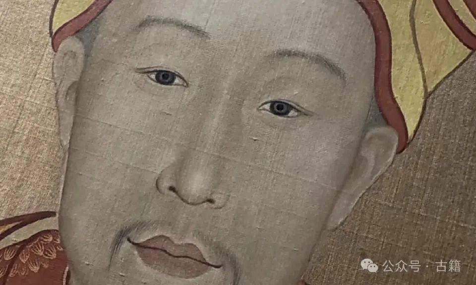 文章标题-3 独家!乾隆佛装像29万欧元落槌!买家为中国宋姓收藏家