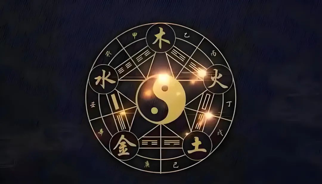 文章标题-2 你活得不如意,是因为第一爻就输了