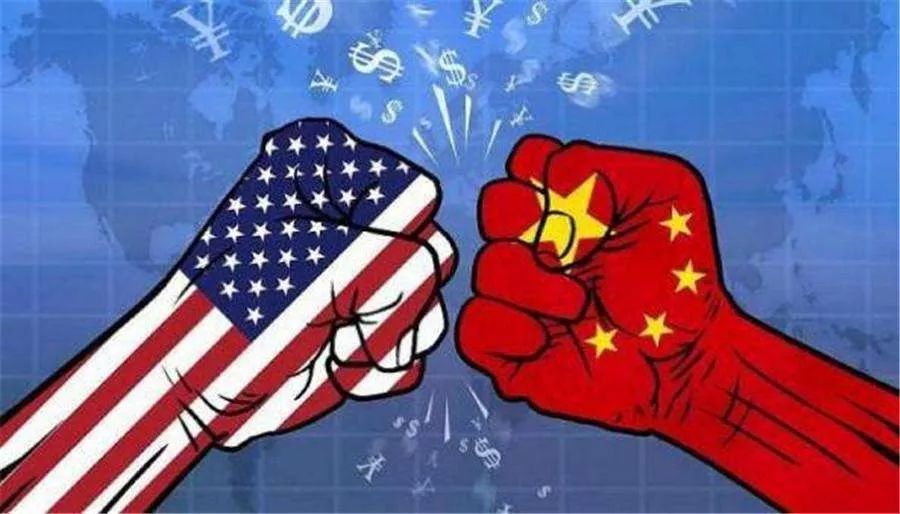 文章标题-1 一场中美背后的较量,我们能胜吗?