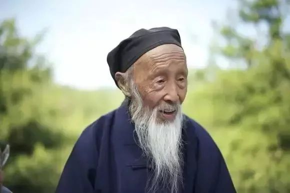 文章标题-3 张至顺道长:我一生中见过两次神仙!