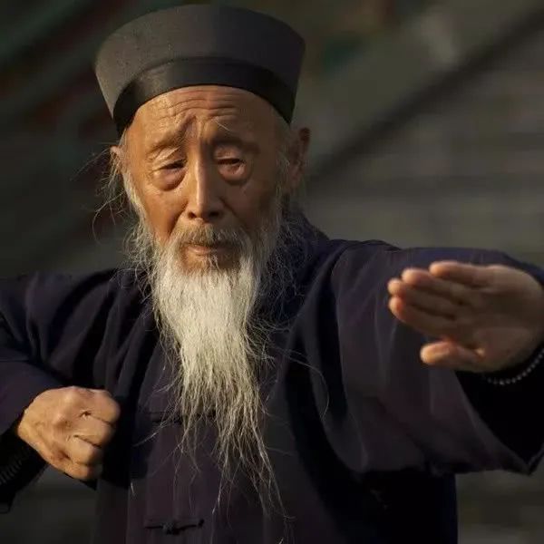 文章标题-4 张至顺道长:我一生中见过两次神仙!