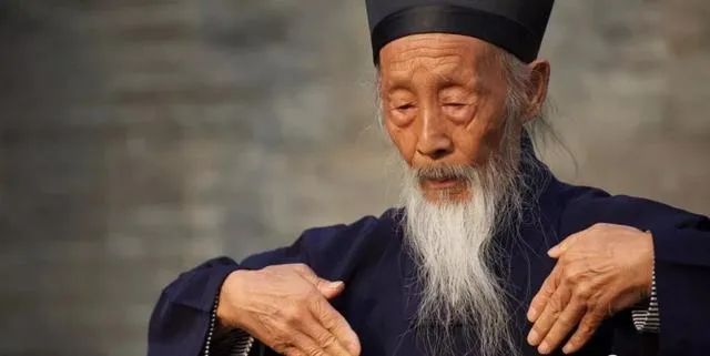 文章标题-6 张至顺道长:我一生中见过两次神仙!