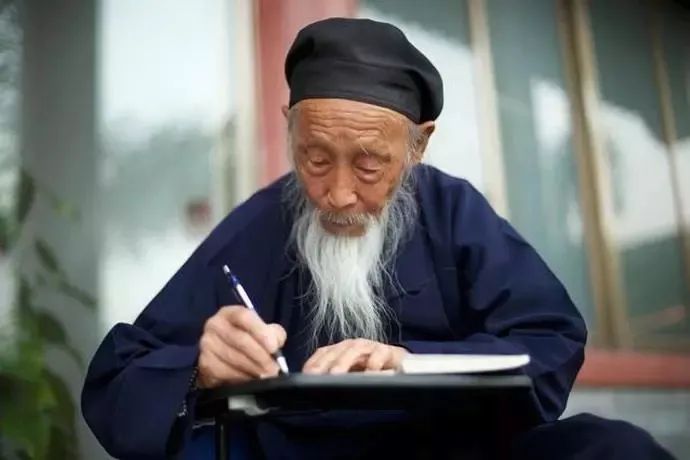 文章标题-7 张至顺道长:我一生中见过两次神仙!
