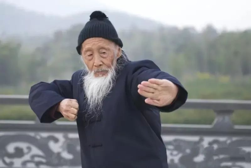 文章标题-9 张至顺道长:我一生中见过两次神仙!