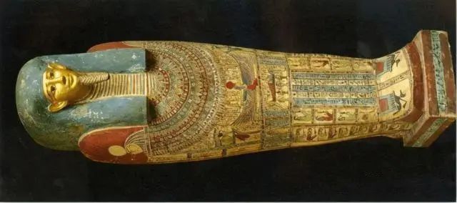 文章标题-6 近代最早收藏外国文物的中国人