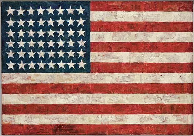 一生必看的100幅世界名画！