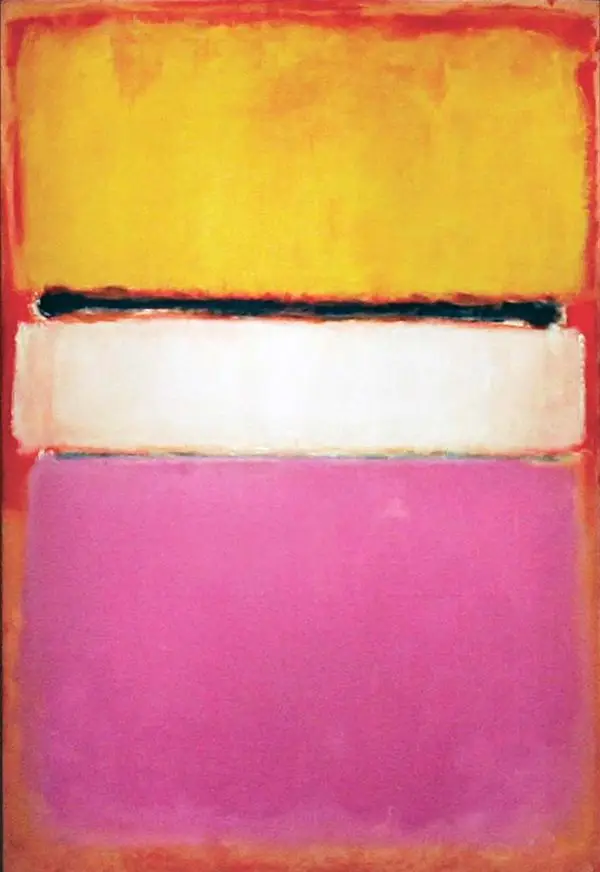 一生必看的100幅世界名画！