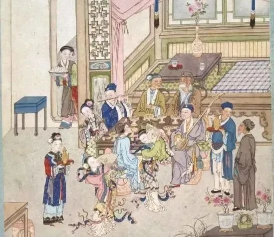 有志者事竟成，破釜沉舟，百二秦关终属楚；