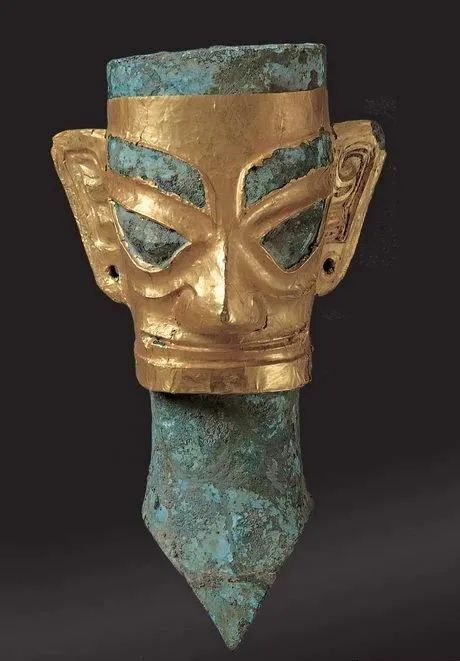 三星堆遗址是“祭祀坑”还是“灭国坑”？