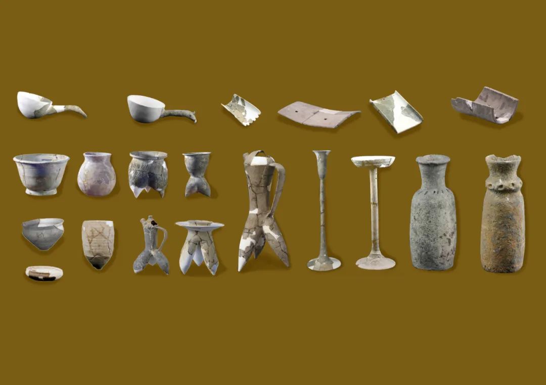 三星堆遗址是“祭祀坑”还是“灭国坑”？