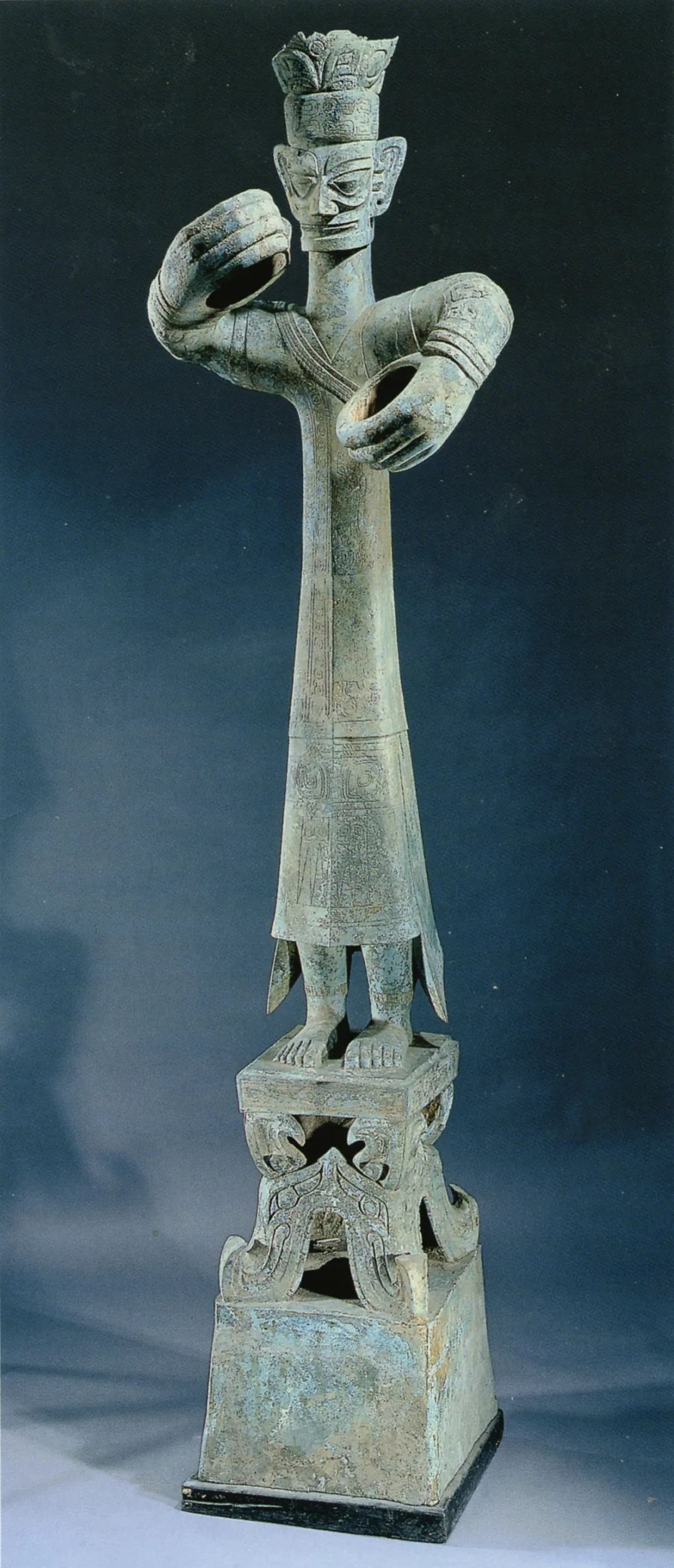 三星堆遗址是“祭祀坑”还是“灭国坑”？