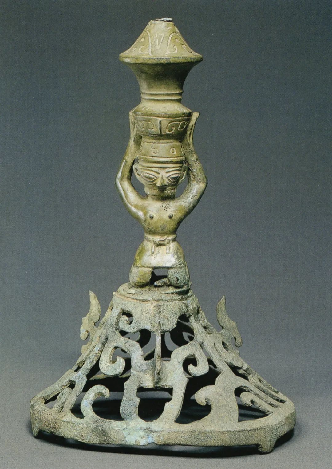 三星堆遗址是“祭祀坑”还是“灭国坑”？