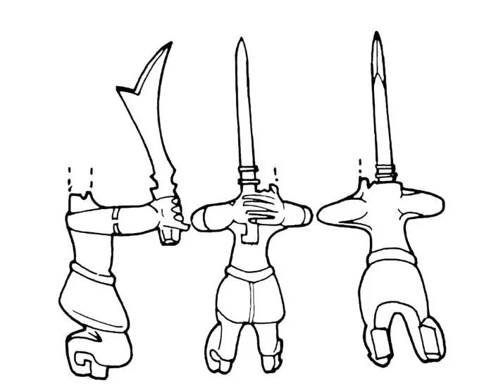 三星堆遗址是“祭祀坑”还是“灭国坑”？