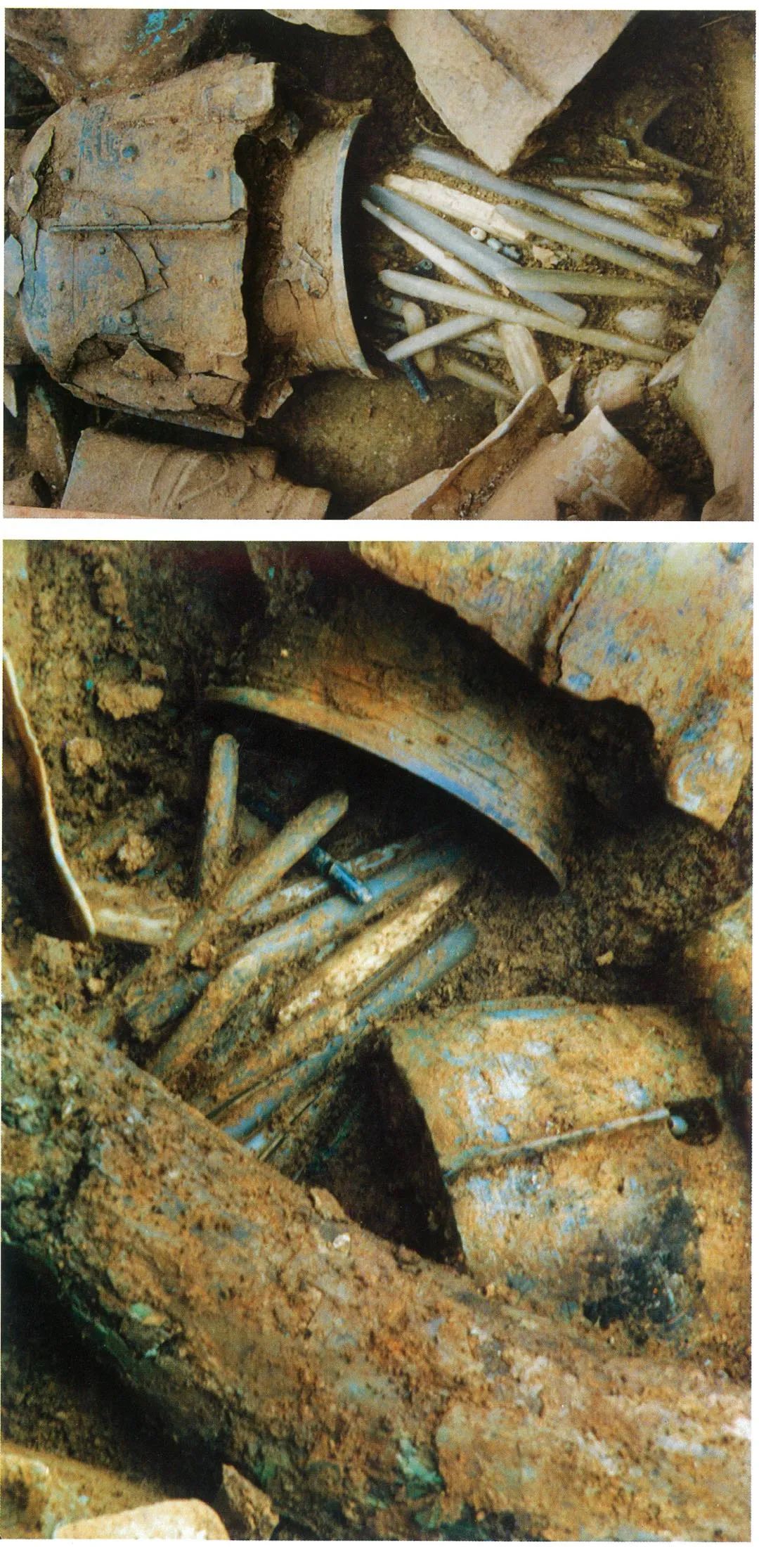 三星堆遗址是“祭祀坑”还是“灭国坑”？