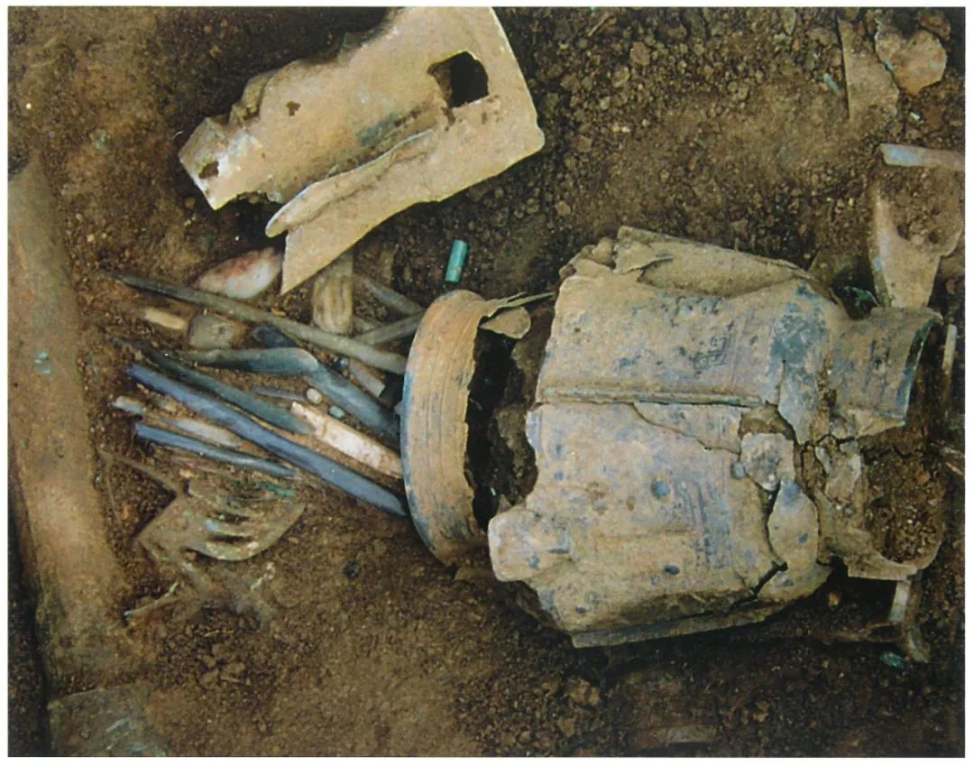 三星堆遗址是“祭祀坑”还是“灭国坑”？