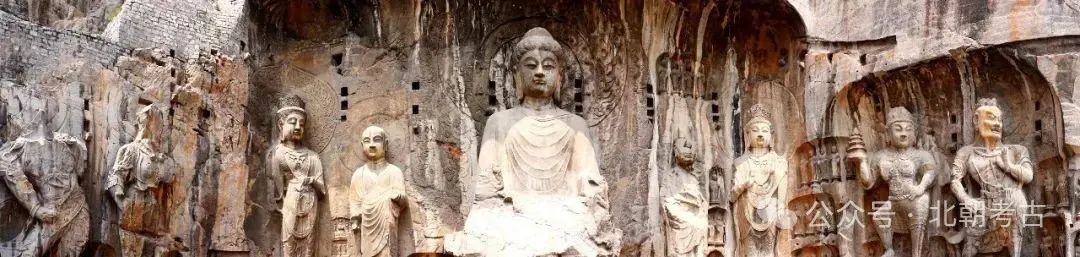 文章标题-1 武后朝与圣武天皇、光明皇后朝的华严佛教艺术