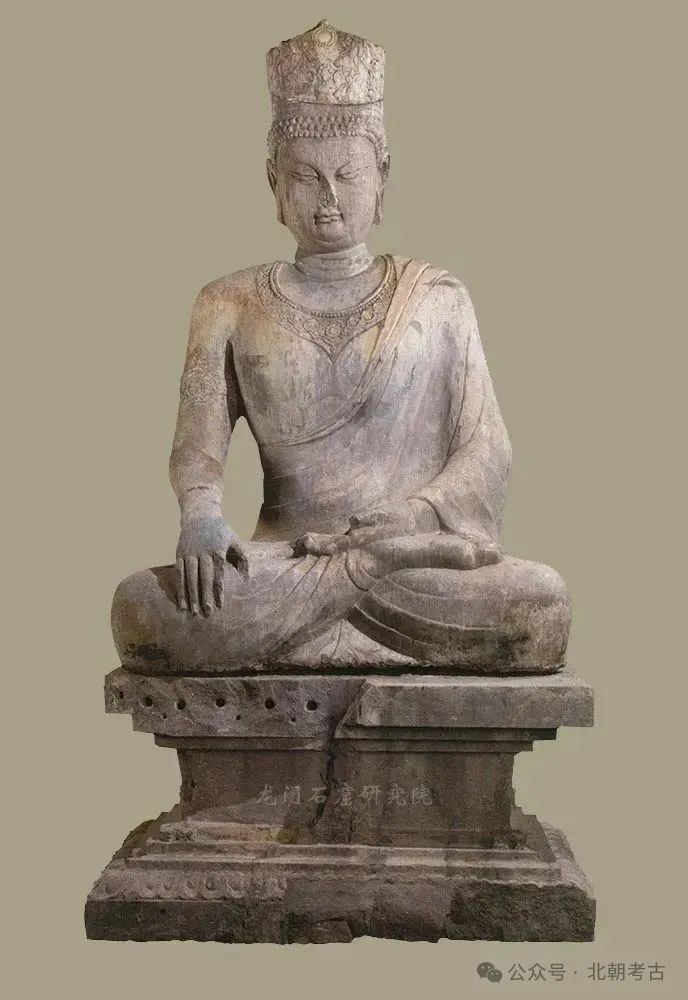 文章标题-9 武后朝与圣武天皇、光明皇后朝的华严佛教艺术