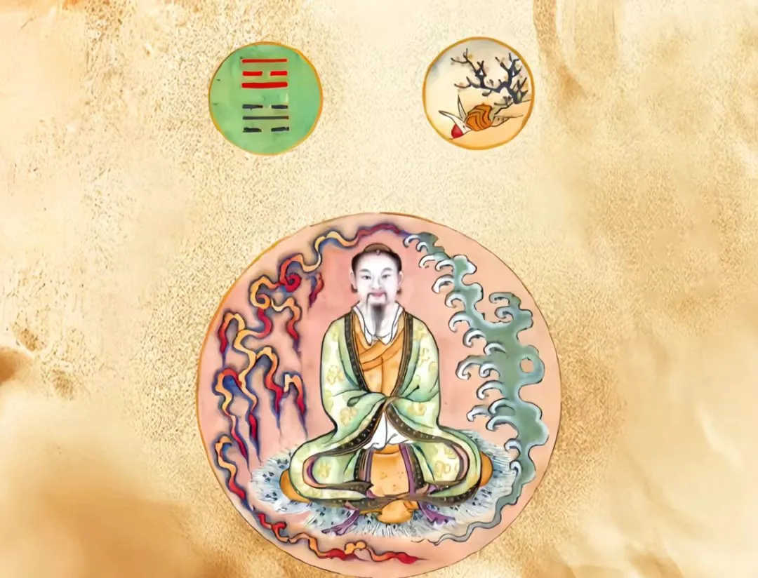 道教，得道成仙的五种途径！