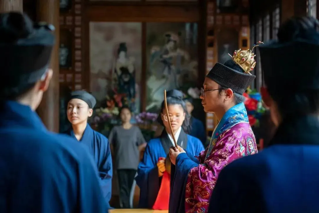 道教，得道成仙的五种途径！