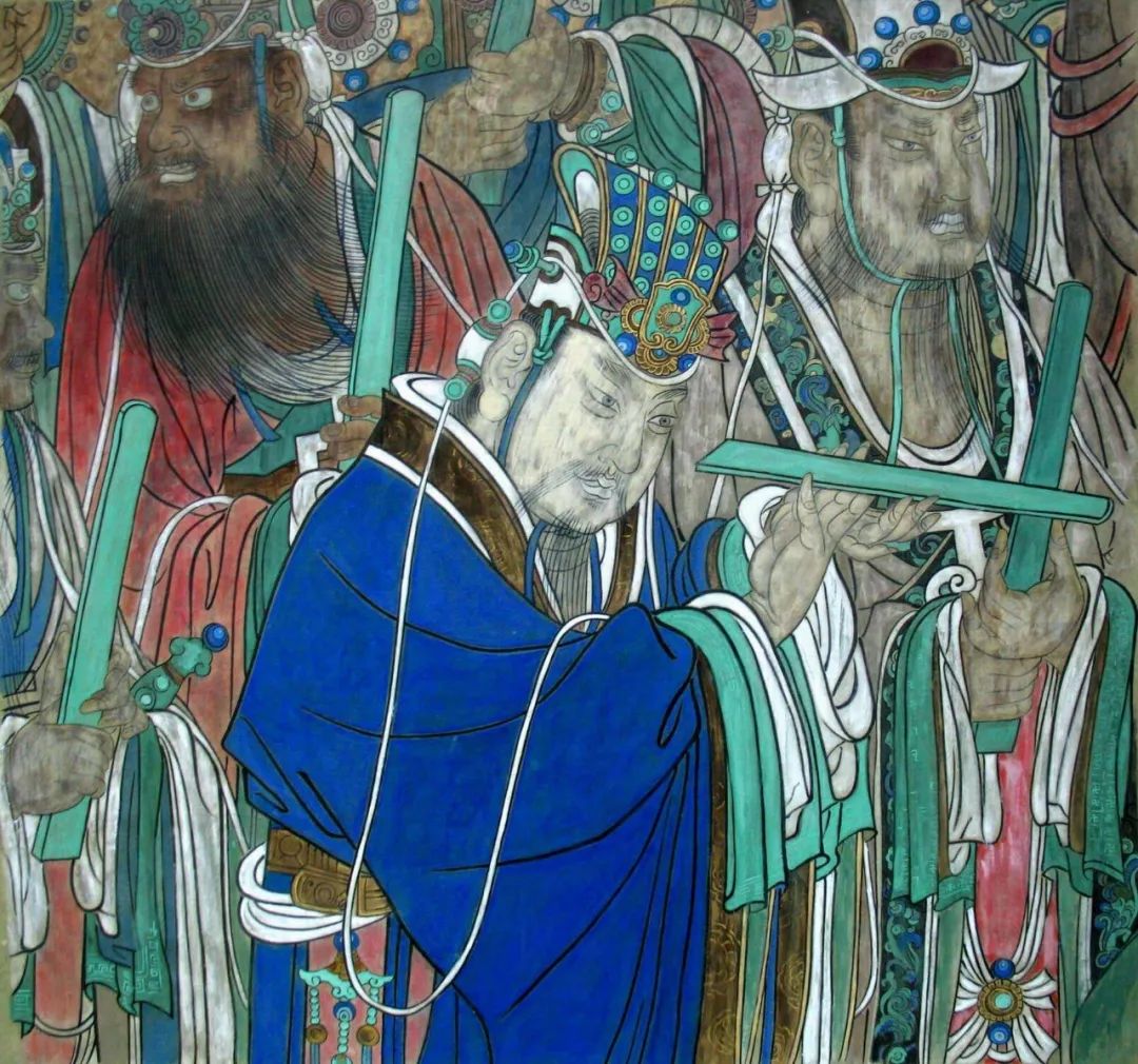 道教，得道成仙的五种途径！