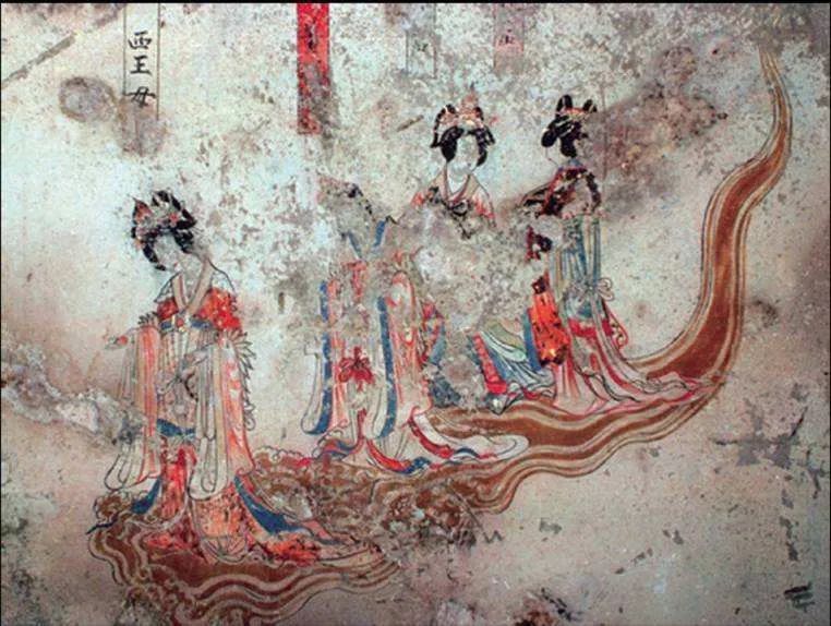 文章标题-1 道家中的“太乙”指的是什么?居然贯穿了人、神、术三点!