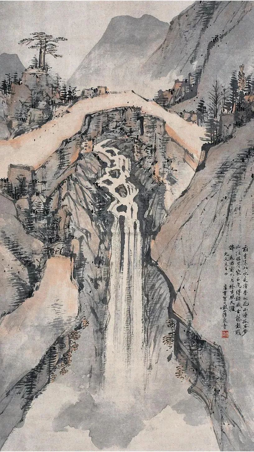 民国四大高僧的艺术及市场走向