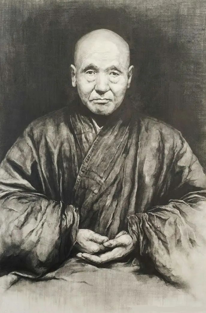 民国四大高僧的艺术及市场走向