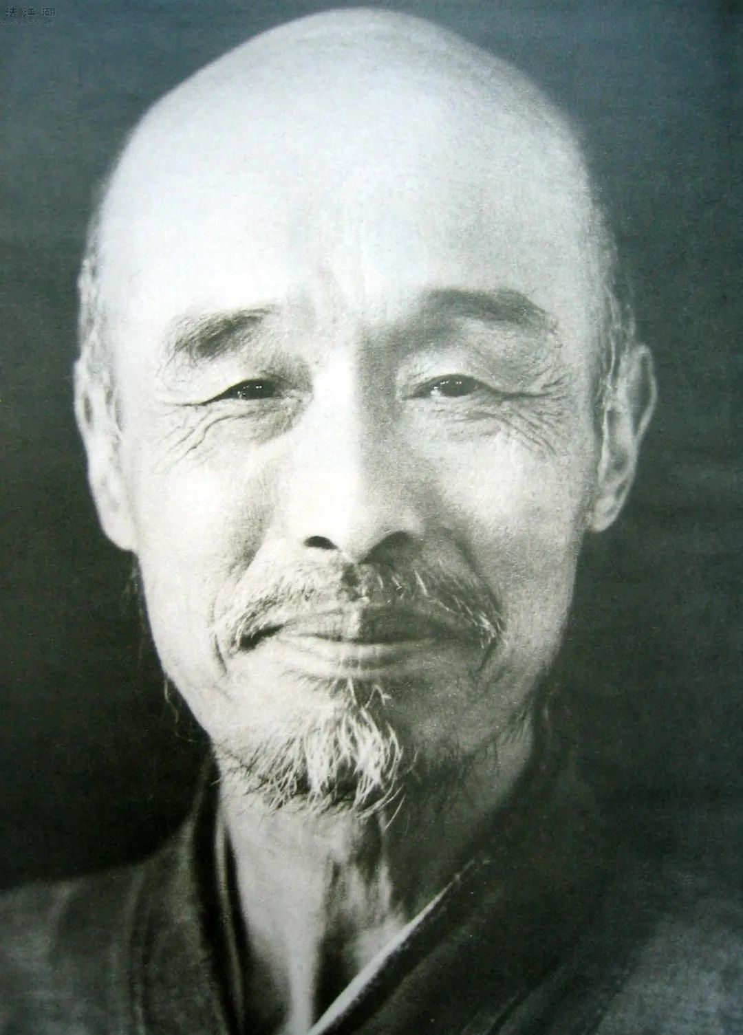 民国四大高僧的艺术及市场走向