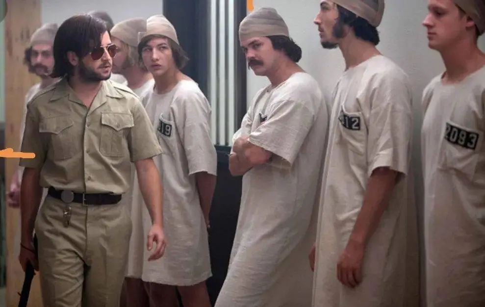 心理学八大定律——人性的哲思都在这里