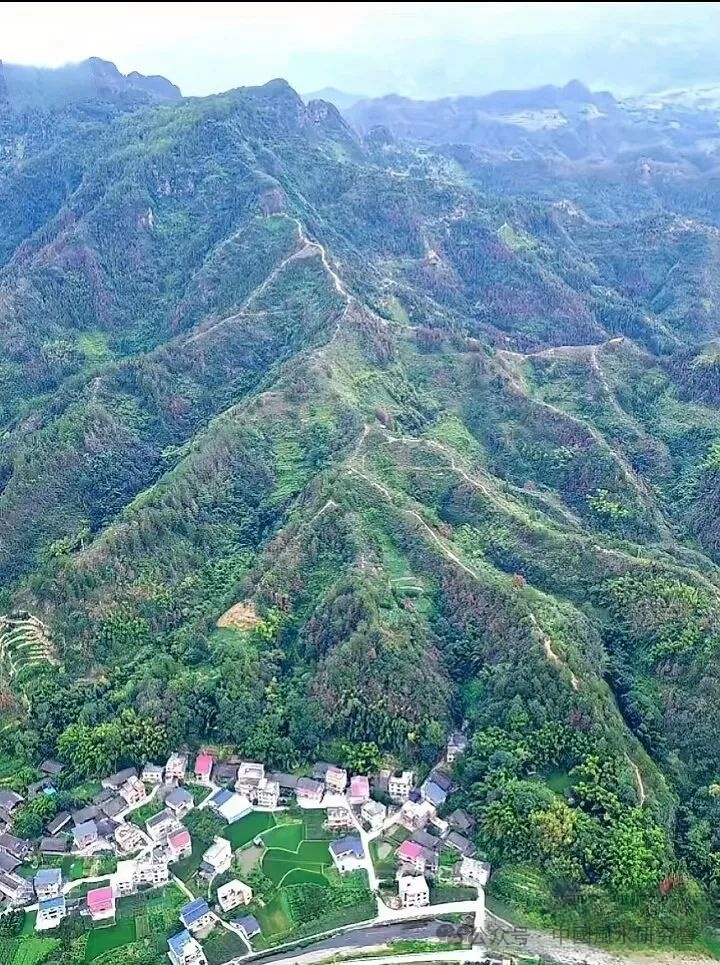 文章标题-6 相法真谛:看相与观风水,同根同源同逻辑