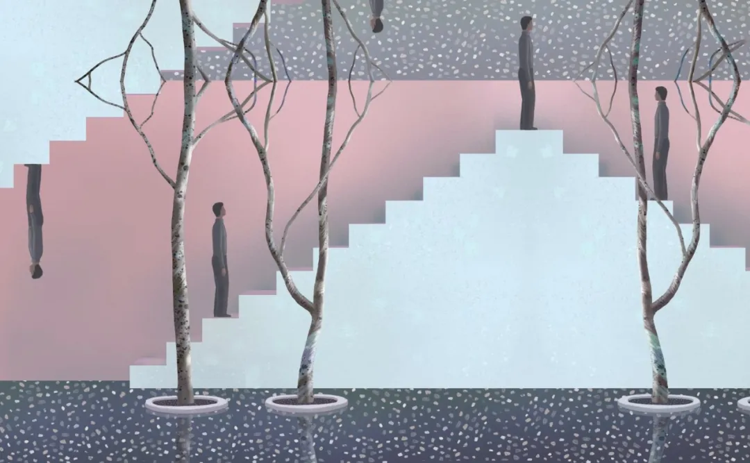 心理学八大定律——人性的哲思都在这里