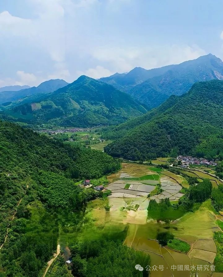 文章标题-7 相法真谛:看相与观风水,同根同源同逻辑