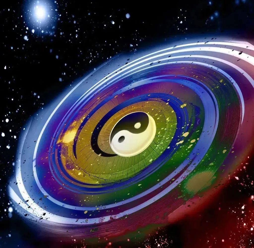 道家文化的回归与崛起，将在未来世界引发一场颠覆我们认知的革命！